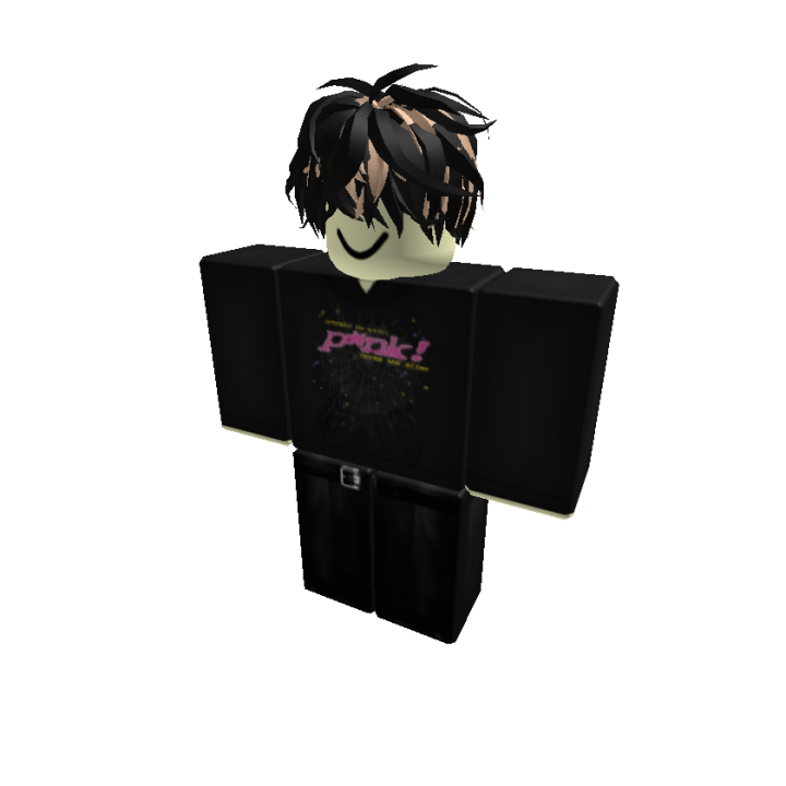Roblox banner for @creed