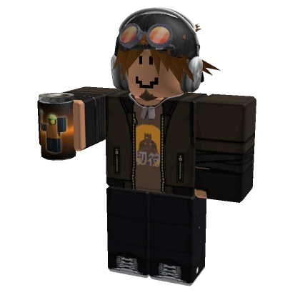 Foxybraian17's avatar