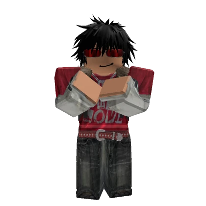 LuckandDuck's avatar