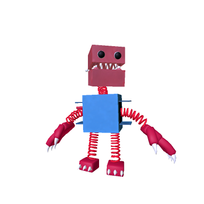 Boxy Boo