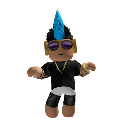 MufasaTheLion_KIN's avatar