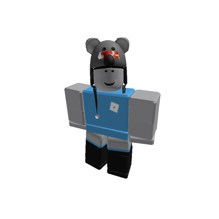 Roblox banner for @Syllable
