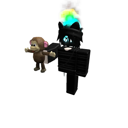 losingtoomuch's avatar