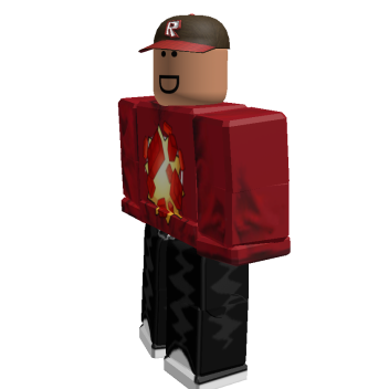 Kidd - Roblox