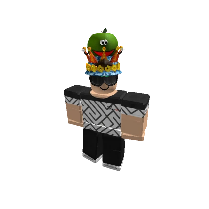 Apple_Crumble1's avatar