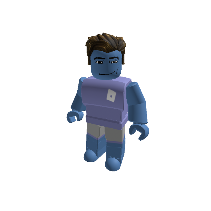 Roblox banner for @imopen12