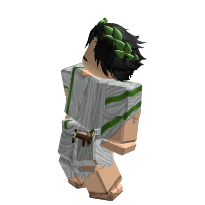 kaz's avatar