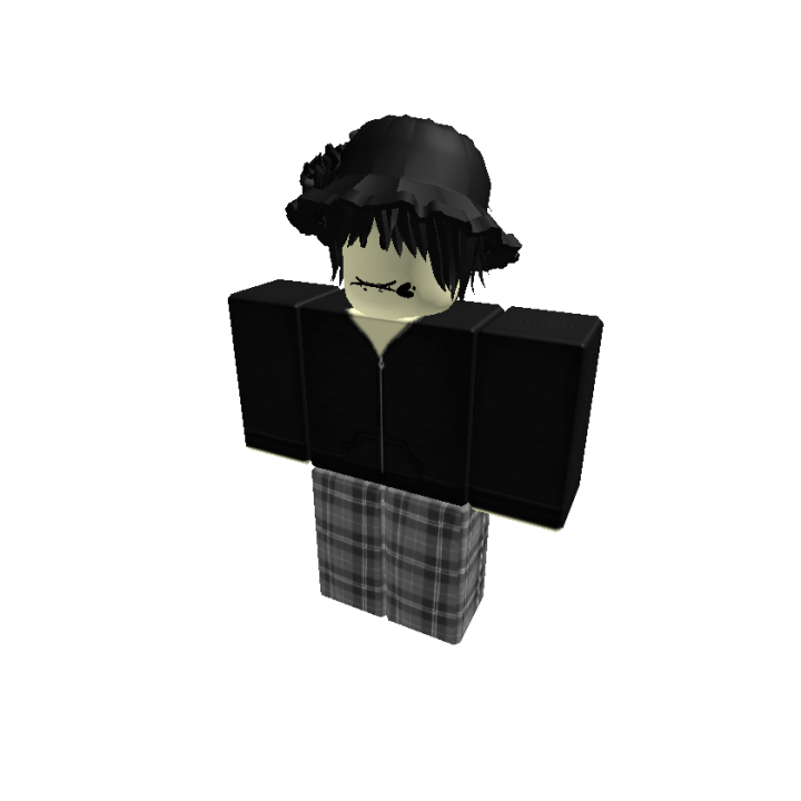Roblox banner for @Dandruff