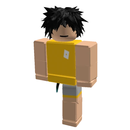 washedunique's avatar