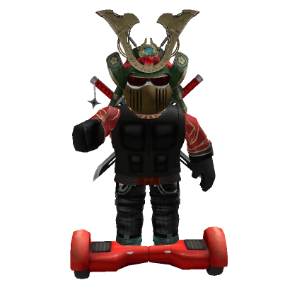 ChosenTogi's avatar