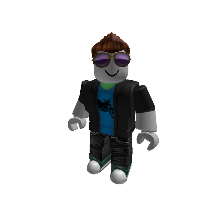 Roblox banner for @victors21
