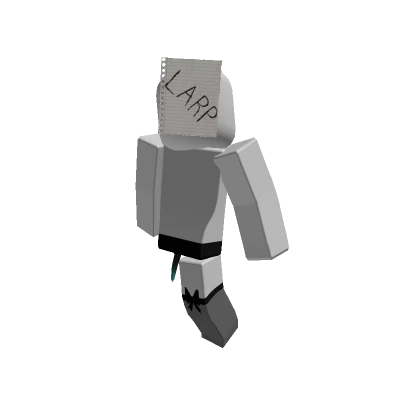 LarpPlus | Roblox Inventory History - Rolimon's