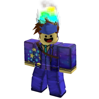 TheSoggyBaconater's avatar