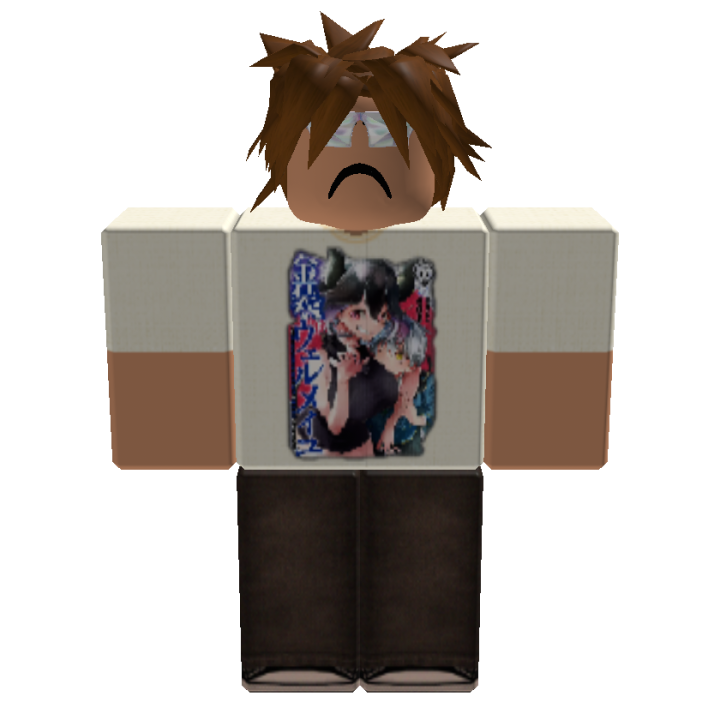 Roblox banner for @needy