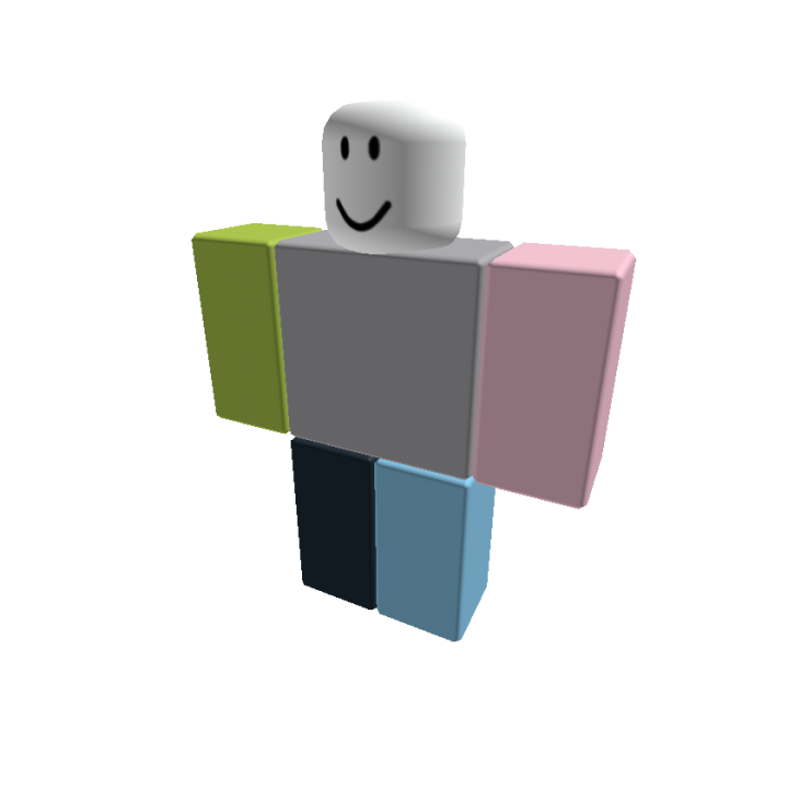 Roblox banner for @ipod