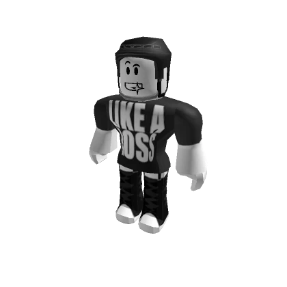 Chumbico270's avatar