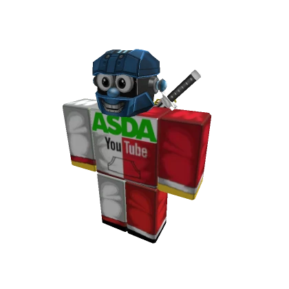 InterestingGamer1000's avatar