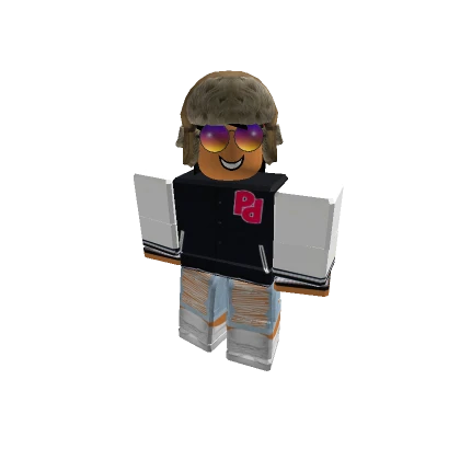 Penguinzrockz2010's avatar