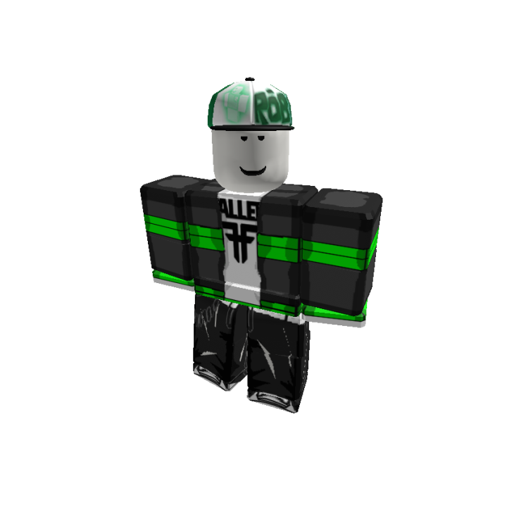 Roblox banner for @Terrified