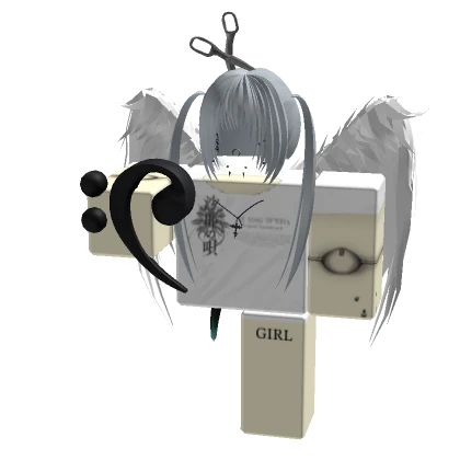 juuzou's avatar