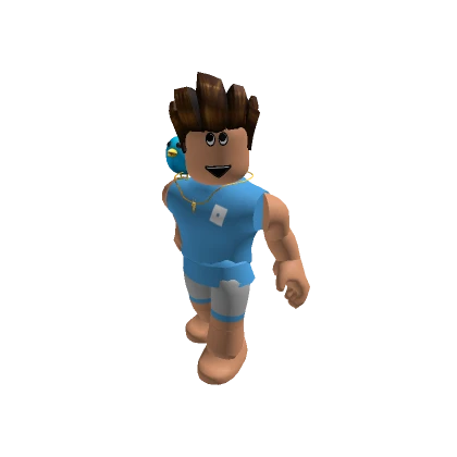 parkermarker1234's avatar