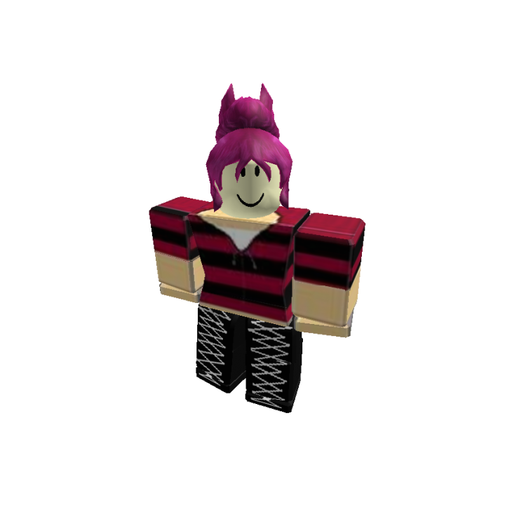 Roblox banner for @LJZC