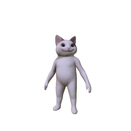Pop Cat