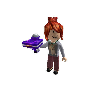 Rosieredunicorn's avatar