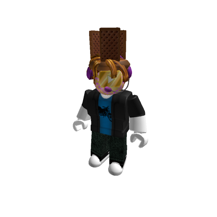 Roblox banner for @jinnurain