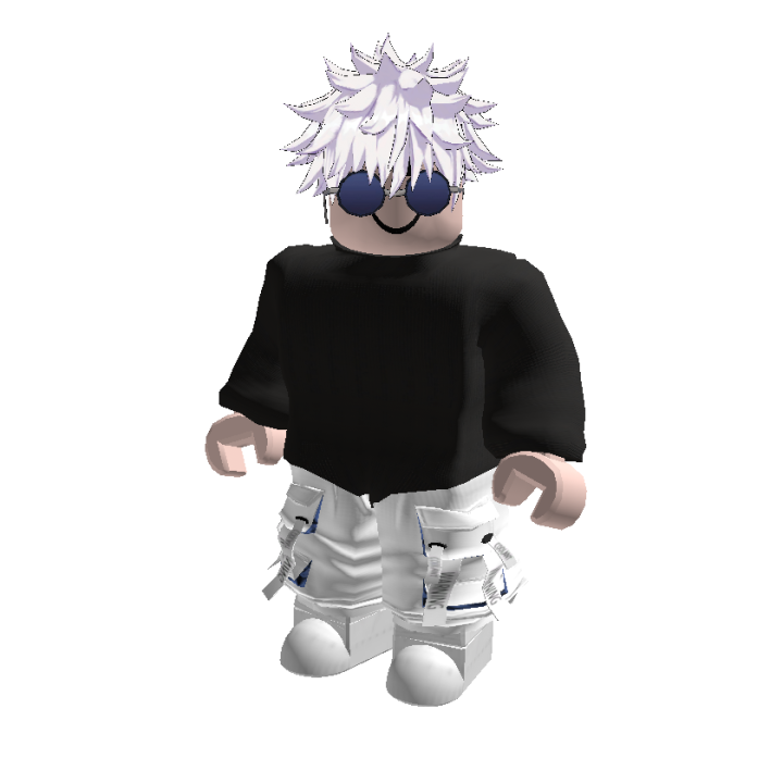 Roblox banner for @MrRax17