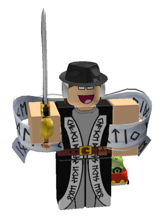 sammy - Roblox