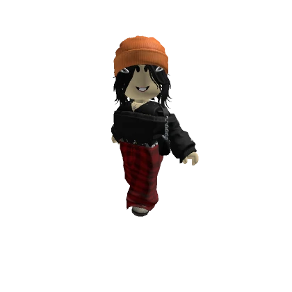 Trisha_425's avatar