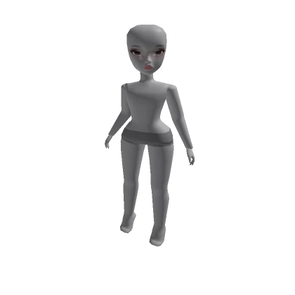 Peony Doll - Roblox