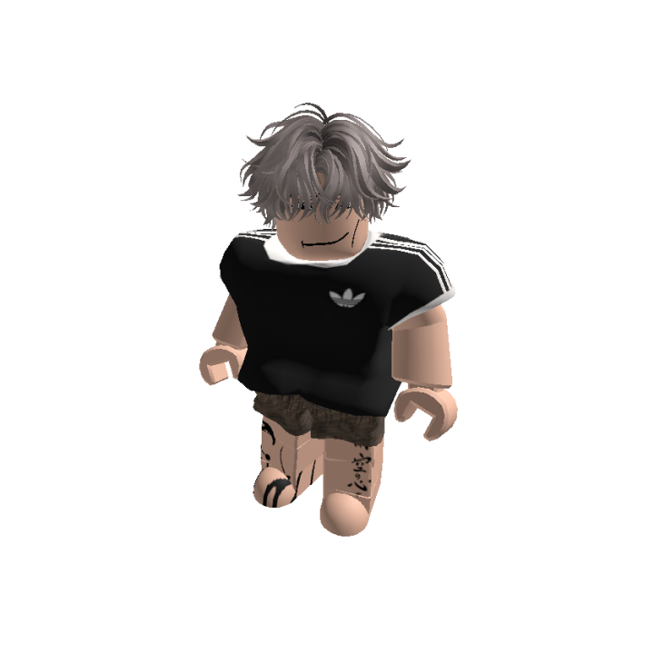 Roblox banner for @FireeXfly