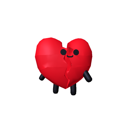 Mini Heartbroken Valentines thumbnail