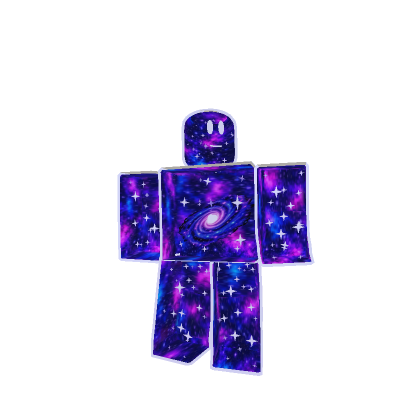 ✅ Galaxy