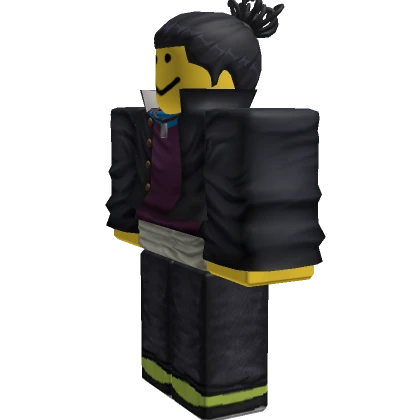 carl's avatar