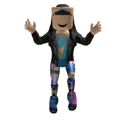 Full avatar of ronjamesnicolai2000