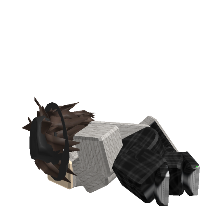 Roblox banner for @unload