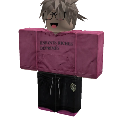 scammedby6ix's avatar