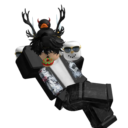 SupremeDuckyyy's avatar