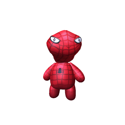 Mini Spooderman thumbnail