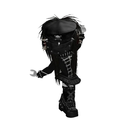 CEMETARYDRlVE's avatar