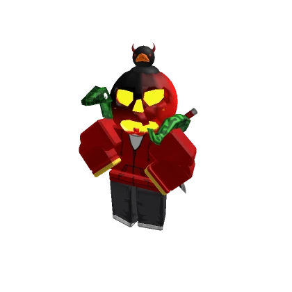 seanokoy's avatar