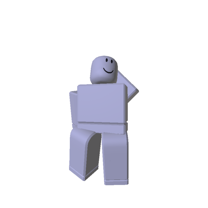 [R6] Daydreamer Animation Pack