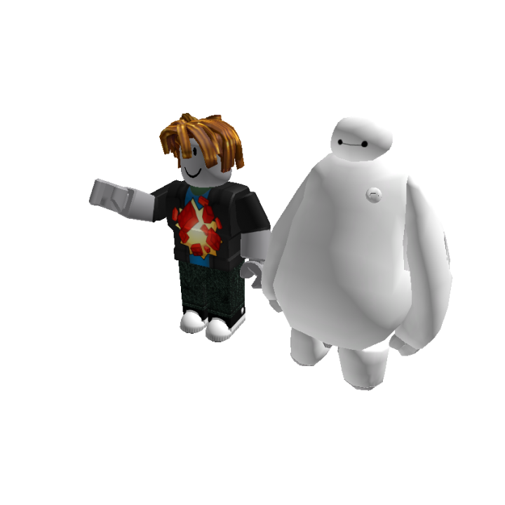 Roblox banner for @sigge221