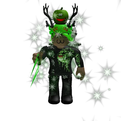 Gamernoobub's avatar