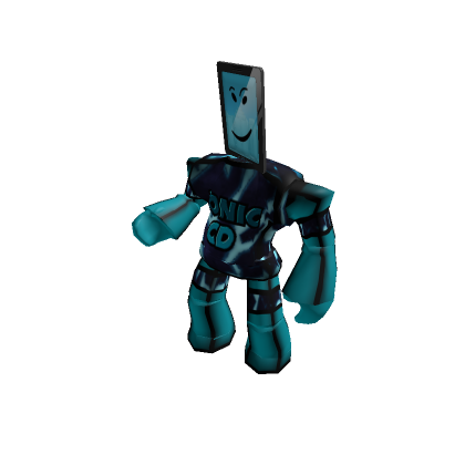 Full avatar of cd0vi