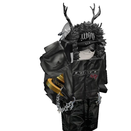 Itz_Rocreper's avatar