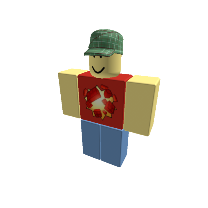 Roblox banner for @meatballs